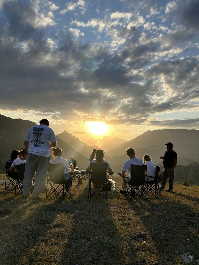 Viajar solo con 20 años: cómo encontrar gente con quien ir