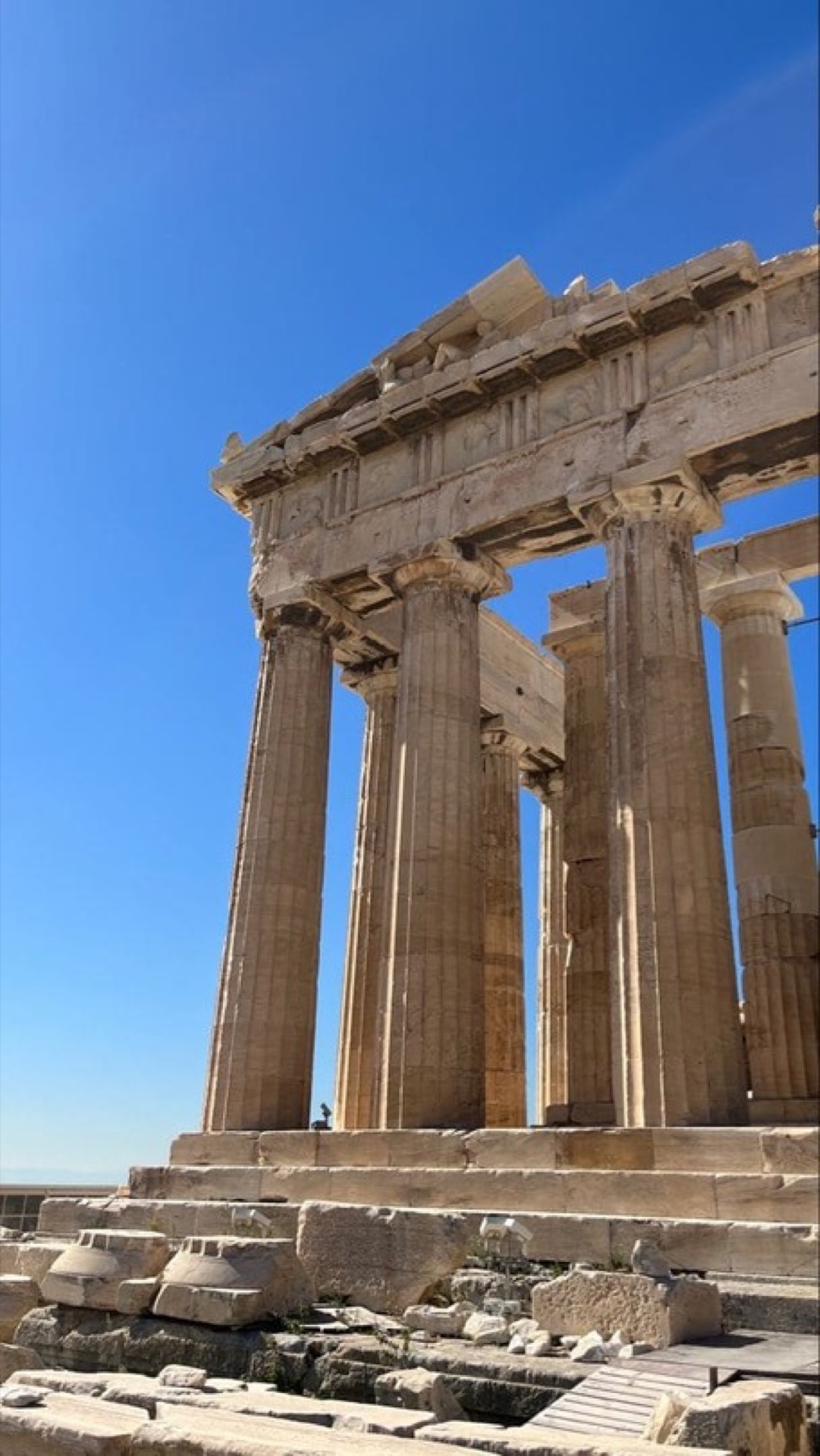 Atenas: Cuna de la Civilización