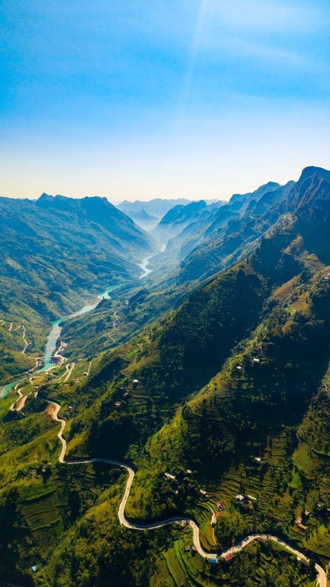 Ha Giang Loop: Pura Adrenalina